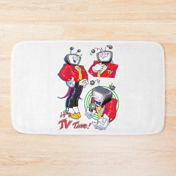 Item preview, Funny Vintage Character Legend Retro Cute Game designed and sold by FeverTrendy.
