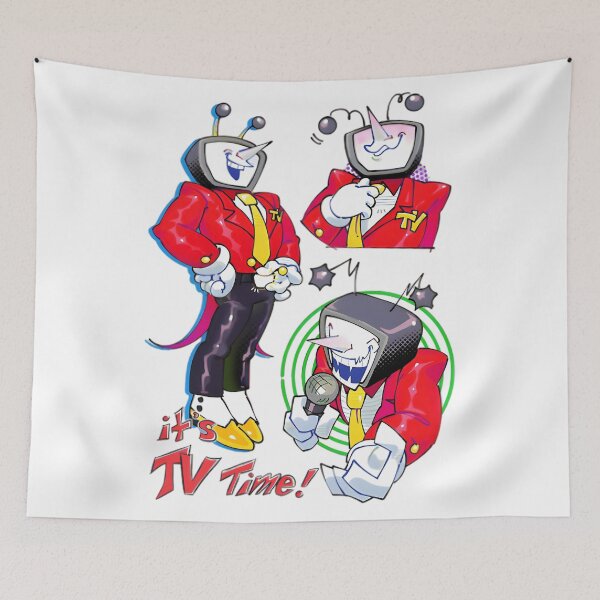 Item preview, Funny Vintage Character Legend Retro Cute Game designed and sold by FeverTrendy.