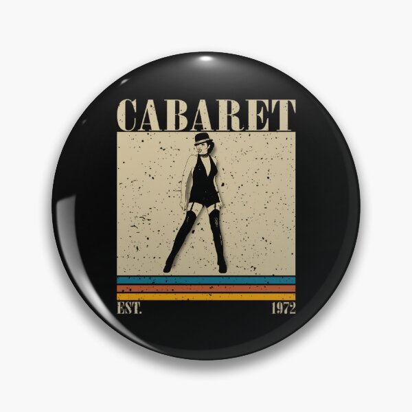 Item preview, Retro Cabaret designed and sold by Cruz-Saint.