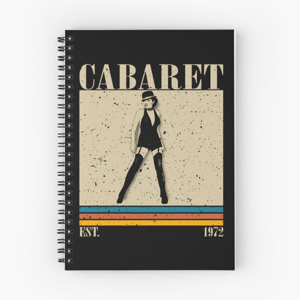 Item preview, Retro Cabaret designed and sold by Cruz-Saint.