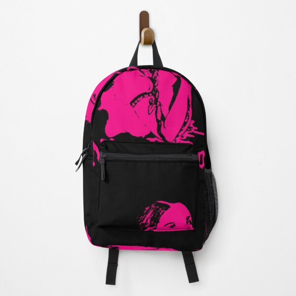 Item preview, Pink Sillhouette Musician Indie designed and sold by gersogfrymusf.
