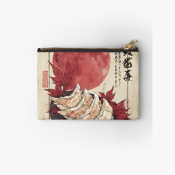 Item preview, Delicious Japanese Gyoza designed and sold by bapupa.