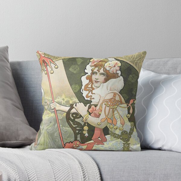Item preview, HD. February  - Calendar, by Gaspar Camps (1902) HIGH DEFINITION designed and sold by MINDTHECHERRY.