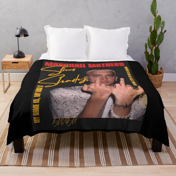 Item preview, Marshall Mathers designed and sold by gersogfrymusf.