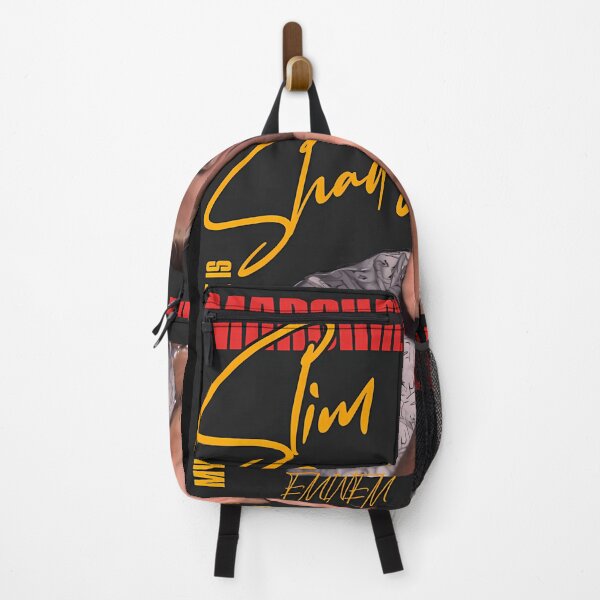 Item preview, Marshall Mathers designed and sold by gersogfrymusf.