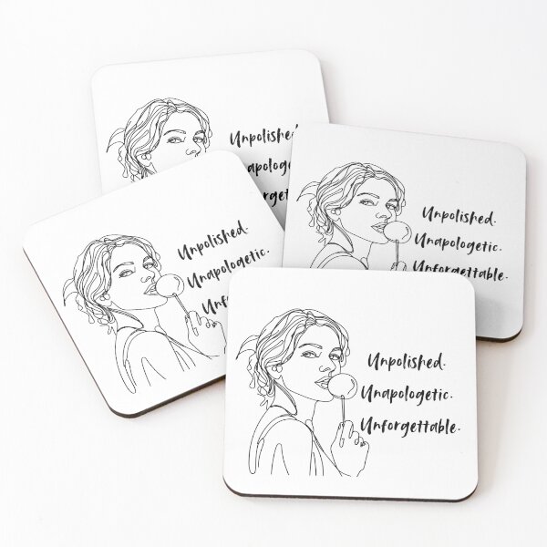 Item preview, Independent Woman holding a lollipop  designed and sold by raisolace.