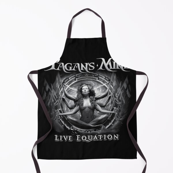 Item preview, Pagan'S Mind - Live Equation Album 2009 designed and sold by ImperialCoil.