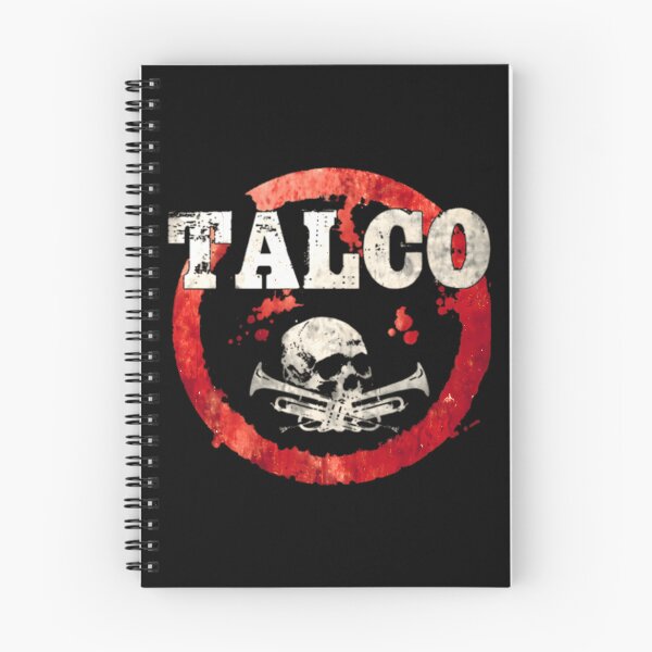 Item preview, Banda Talcos designed and sold by ebenezercim2.
