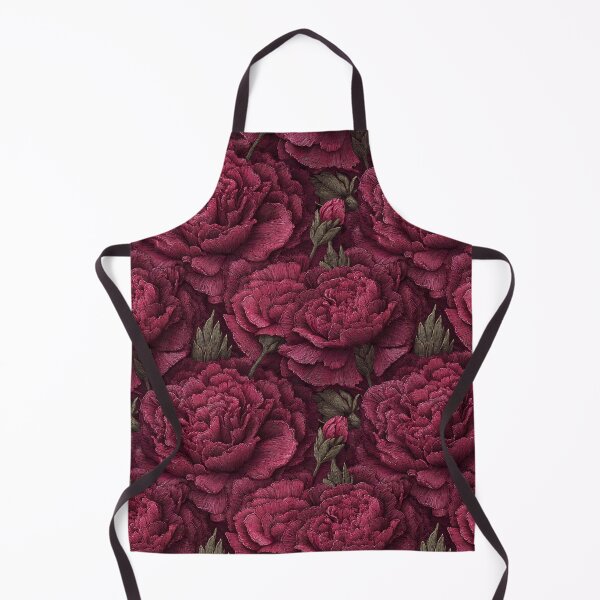 Item preview, Minimalistic Fresh Carnations For Fall Celebration designed and sold by RoyalStarsPatts.