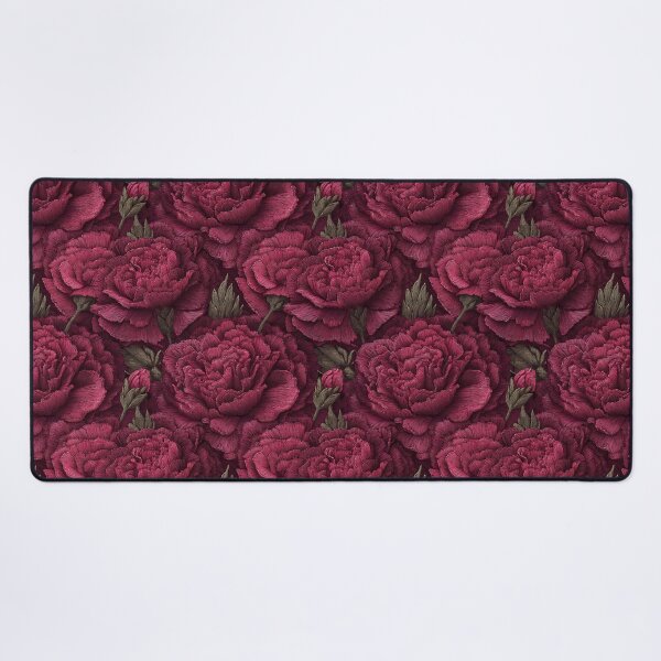 Item preview, Minimalistic Fresh Carnations For Fall Celebration designed and sold by RoyalStarsPatts.