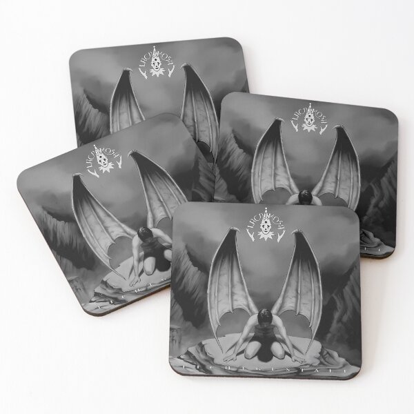 Item preview,  Lacrimosa - Lichtgestalt Album 2005 designed and sold by ImperialCoil.