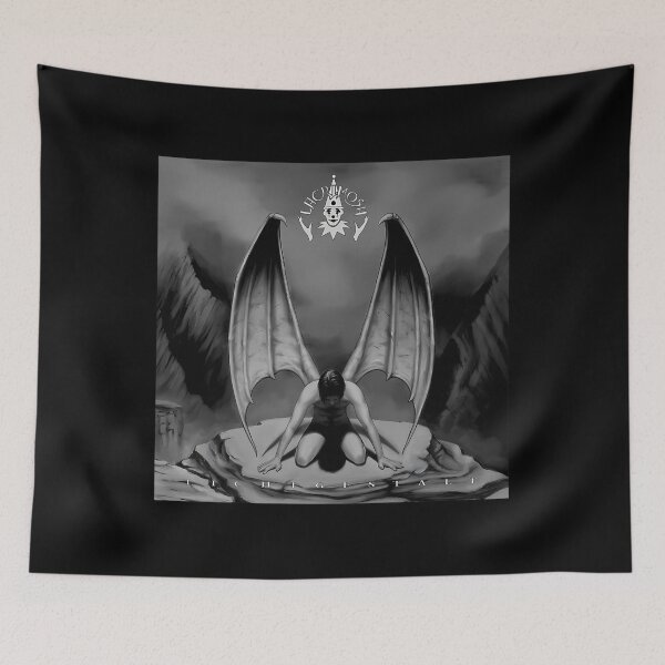 Item preview,  Lacrimosa - Lichtgestalt Album 2005 designed and sold by ImperialCoil.