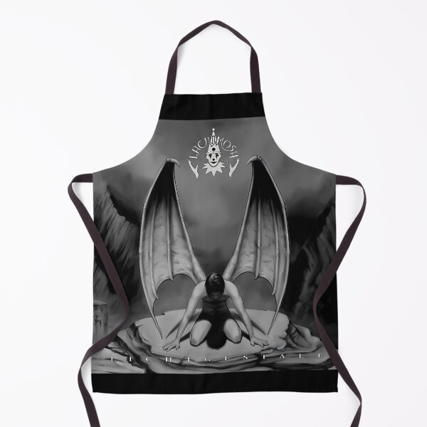 Item preview, Lacrimosa - Lichtgestalt Album 2005 designed and sold by ImperialCoil.