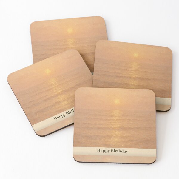 Item preview, Golden Whisper birthday collection  designed and sold by Weather gifts .