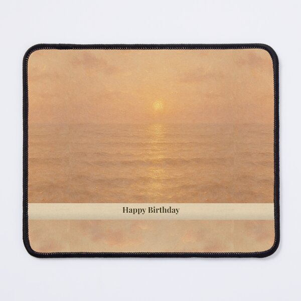 Item preview, Golden Whisper birthday collection  designed and sold by Weather gifts .