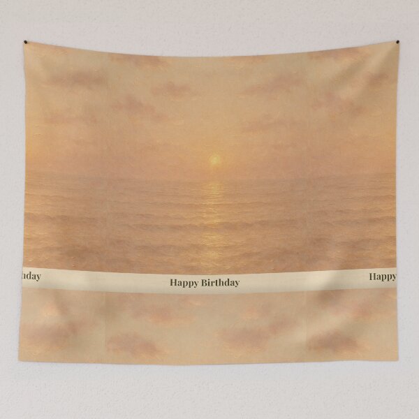 Item preview, Golden Whisper birthday collection  designed and sold by Weather gifts .