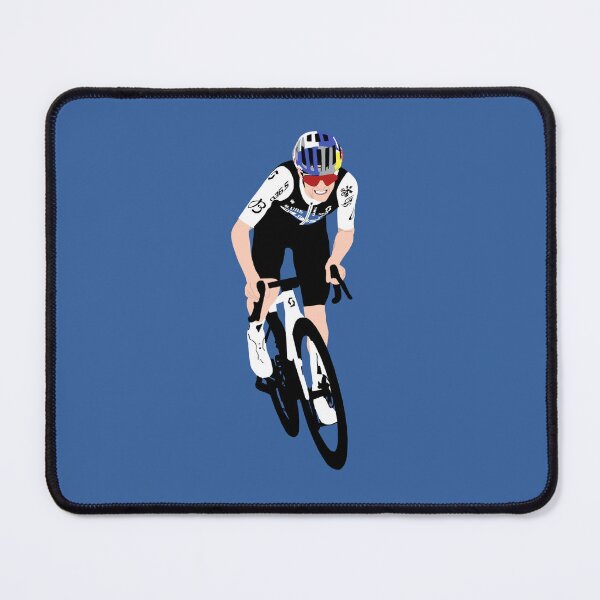 Item preview, Tom Pidcock Q36.5 Pro Cycling Team designed and sold by Rhys40.