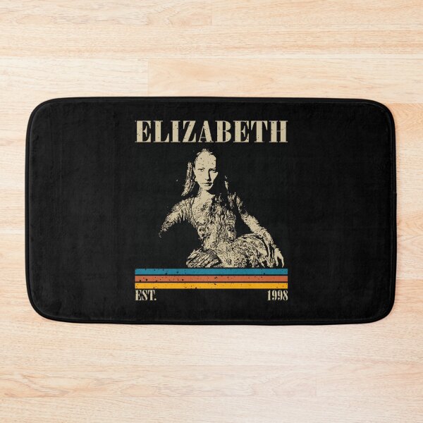 Item preview, Retro Elizabeth 1998 designed and sold by Cruz-Saint.