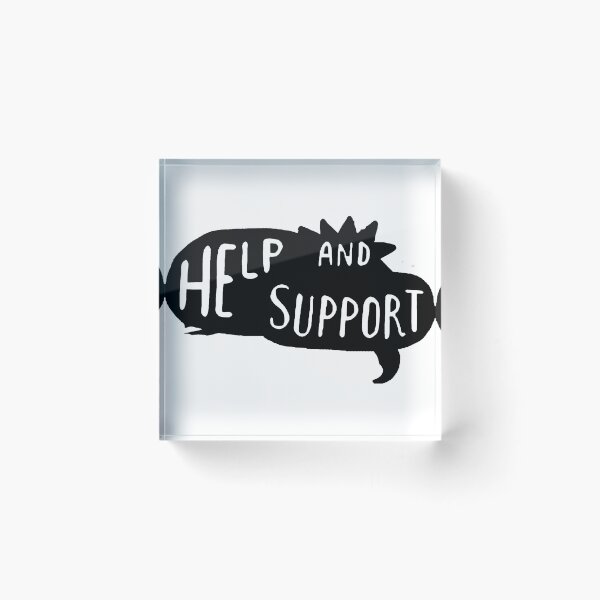 Item preview, help and support  designed and sold by thnatha.
