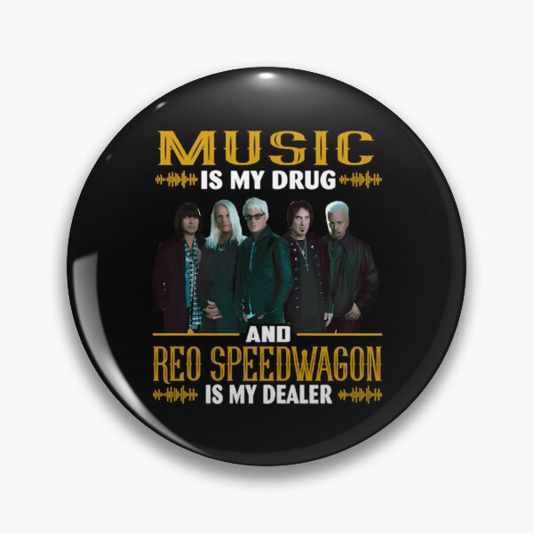 Item preview, Rock Band Album Music Vintage Tour 90s Classic Logo designed and sold by Felicity-Crest.