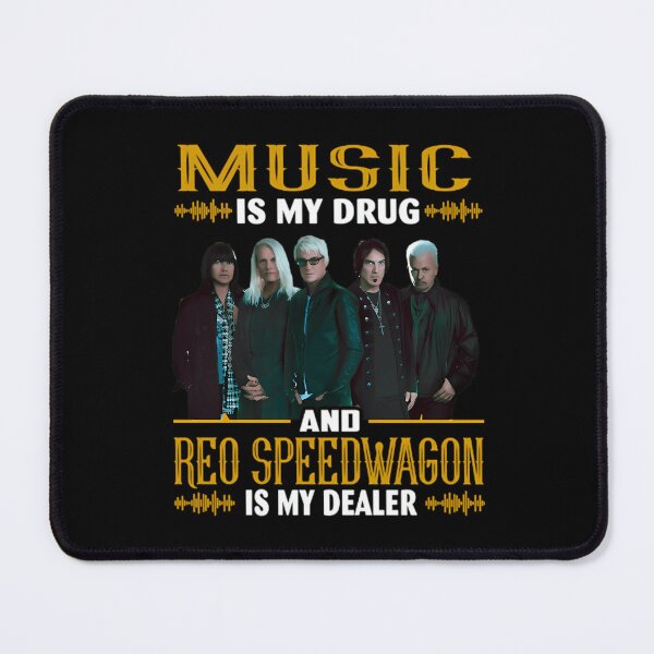 Item preview, Rock Band Album Music Vintage Tour 90s Classic Logo designed and sold by Felicity-Crest.