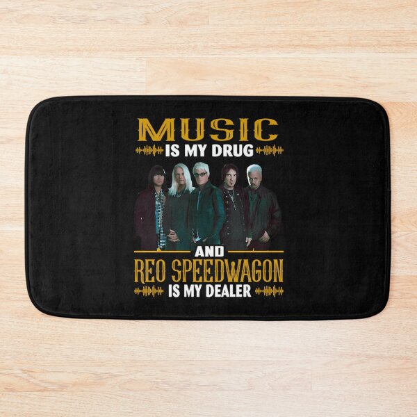 Item preview, Rock Band Album Music Vintage Tour 90s Classic Logo designed and sold by Felicity-Crest.