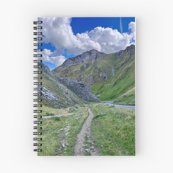 Item preview, Enamórate en Peak District designed and sold by MandiThePill.