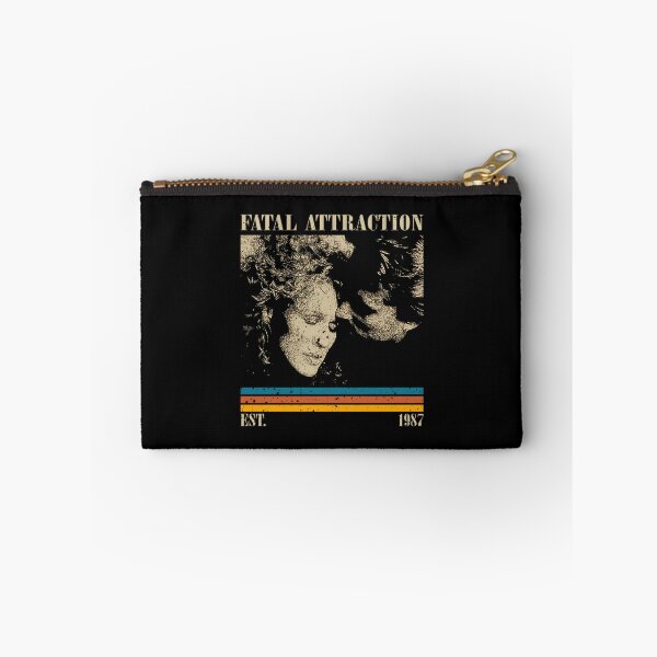 Item preview, Retro Fatal Attraction designed and sold by Cruz-Saint.