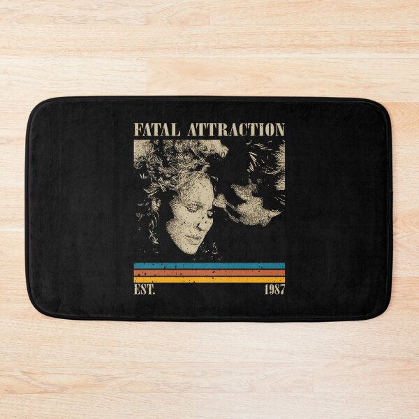 Item preview, Retro Fatal Attraction designed and sold by Cruz-Saint.