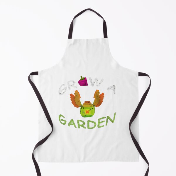 Item preview, Green Garden Grow a Vintage Thumb Game designed and sold by IrresistibleCo.