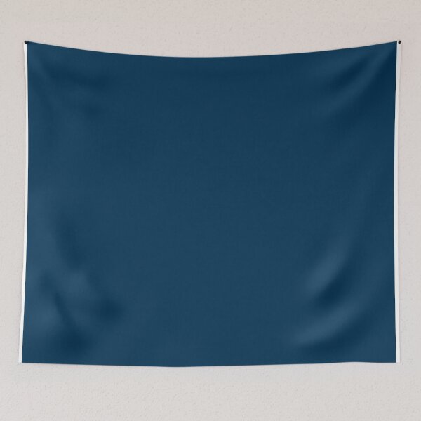 Item preview, Prussian Blue Color designed and sold by Jeallan Designs.