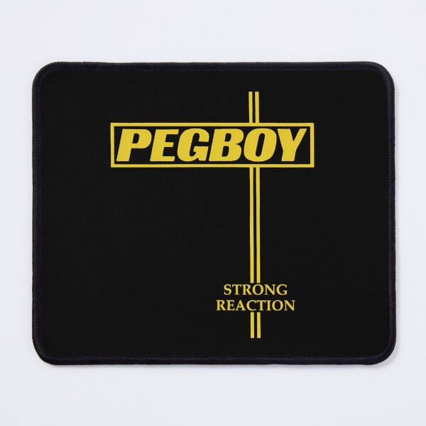 Item preview, Strong Reaction designed and sold by gersogfrymusf.