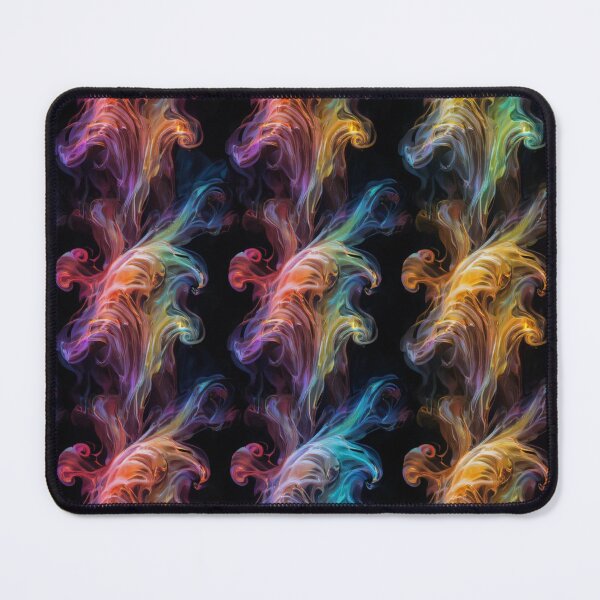 Item preview, Colorful Whirlwind Patterns designed and sold by InezPhotography.