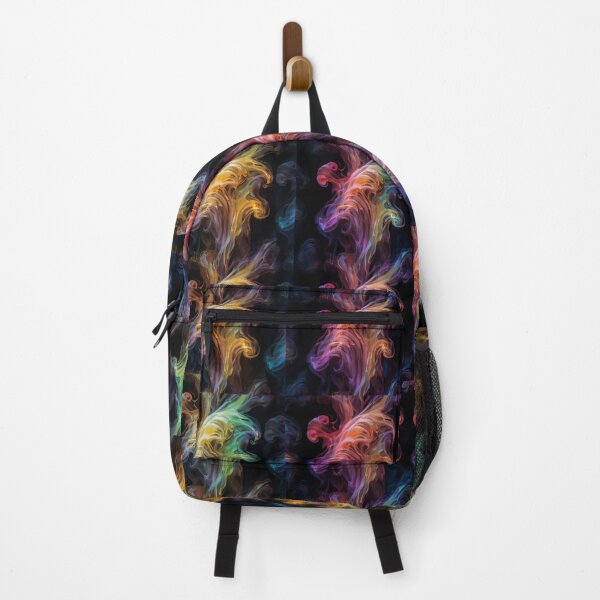 Item preview, Colorful Whirlwind Patterns designed and sold by InezPhotography.