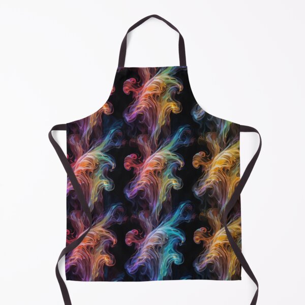 Item preview, Colorful Whirlwind Patterns designed and sold by InezPhotography.