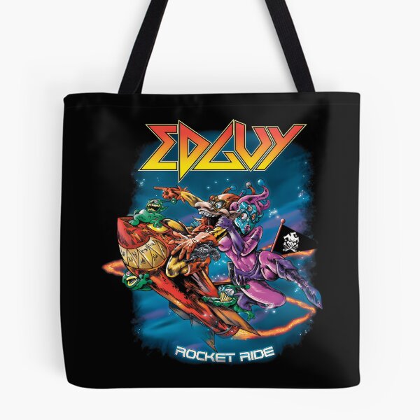 Item preview, Edguy - Band designed and sold by lliquegebrabt.