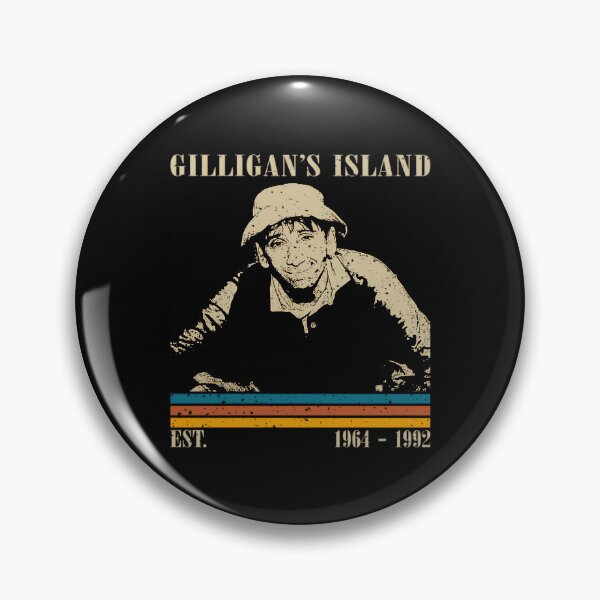 Item preview, Retro Gilligan'S Island designed and sold by Cruz-Saint.