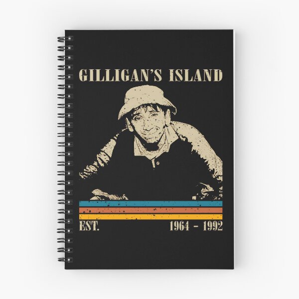 Item preview, Retro Gilligan'S Island designed and sold by Cruz-Saint.