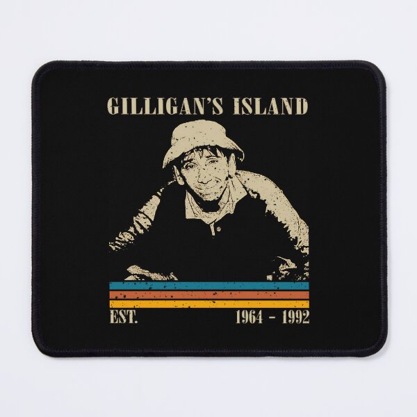 Item preview, Retro Gilligan'S Island designed and sold by Cruz-Saint.