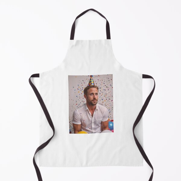 Item preview, Ryan gosling birthday funny prank meme gift weird designed and sold by CheeseBlueprint.