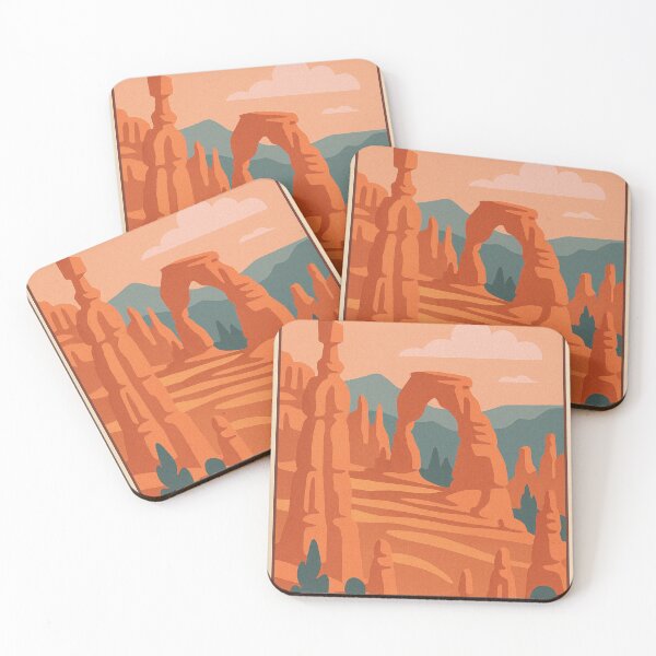 Item preview, Discover Bryce Canyon – Vintage Poster, Unforgettable Utah Adventure designed and sold by Pink & California.
