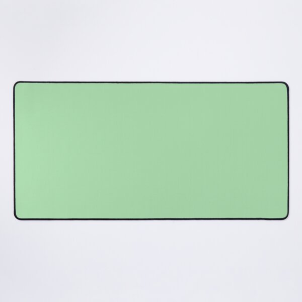 Item preview, Celadon Green Color designed and sold by Jeallan Designs.