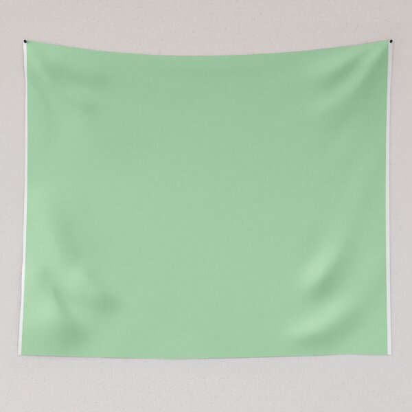 Item preview, Celadon Green Color designed and sold by Jeallan Designs.
