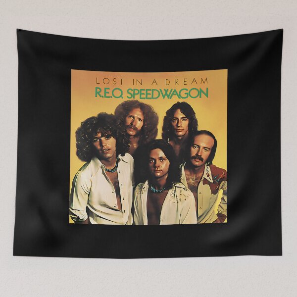 Item preview, Logo 90s Classic Band Rock Vintage Tour Music Album designed and sold by Felicity-Crest.