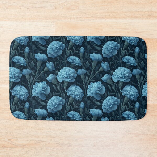 Item preview, Chic Stunning Carnationss Illustration For Graduation Gift designed and sold by RoyalStarsPatts.