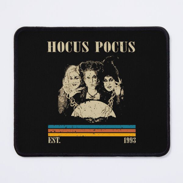 Item preview, Retro Hocus Pocus designed and sold by Cruz-Saint.