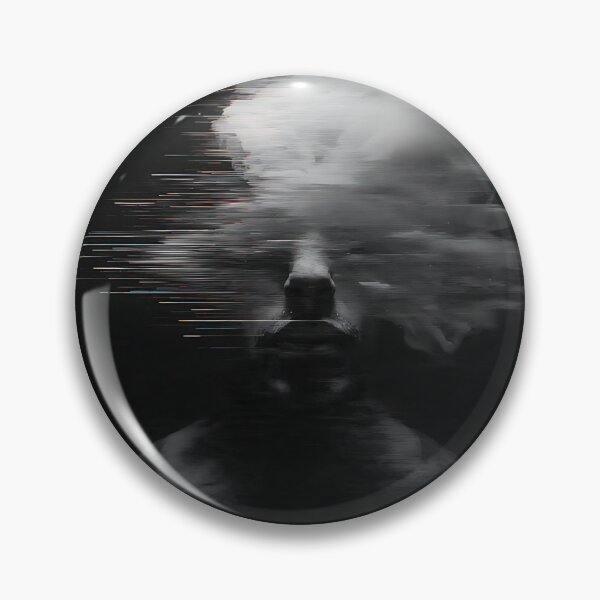 Item preview, Dissolving Thoughts designed and sold by Vydstyle.