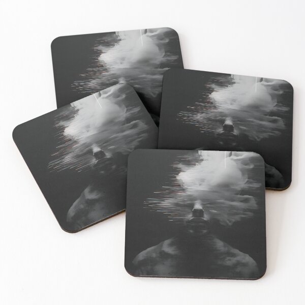 Item preview, Dissolving Thoughts designed and sold by Vydstyle.