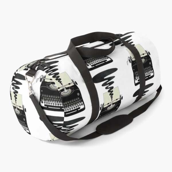 Item preview, Typewriter Wormhole designed and sold by SignumShop.