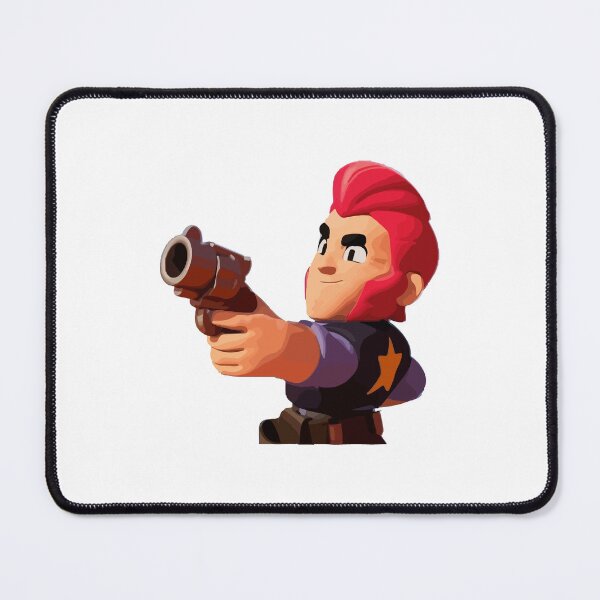 Item preview, Lukas - Brawl Stars2 designed and sold by lashaunmassa.